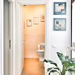 Bilocale, Vicino Al Centro Apartamento *