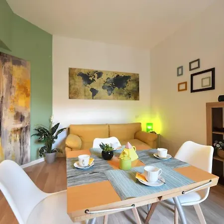 Bilocale, Vicino Al Centro Apartment *