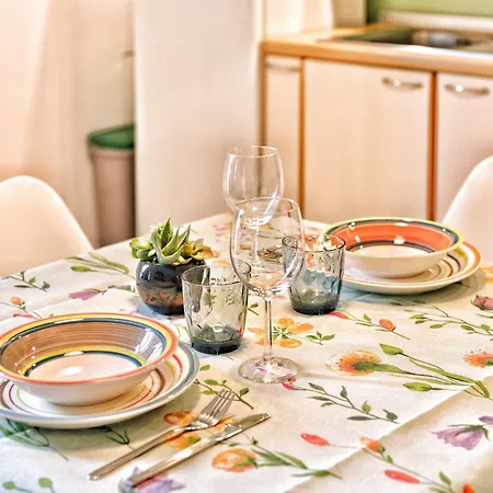 Apartmán Bilocale, Vicino Al Centro