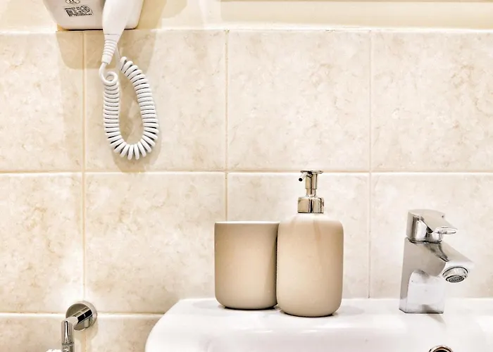 Apartmán Bilocale, Vicino Al Centro Milán