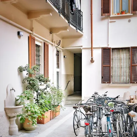 Appartamento Bilocale, Vicino Al Centro *