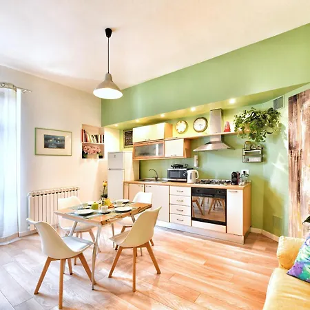 Apartment Bilocale, Vicino Al Centro *